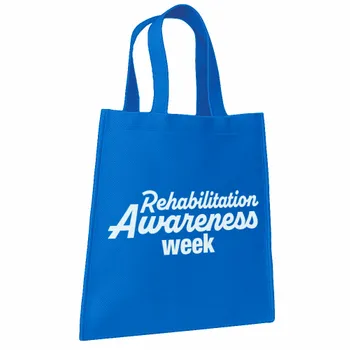 Non Woven Tote Bags - Custom Promo Now - UK
