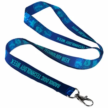 Lanyards - Custom Promo Now - UK