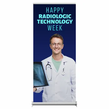 Banner Stands - Custom Promo Now - UK