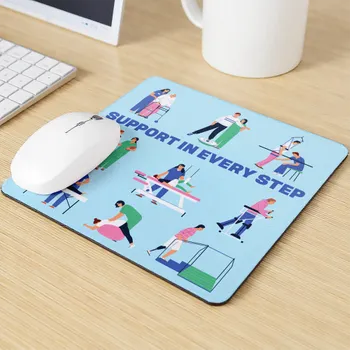 Mouse Pads - Custom Promo Now - UK