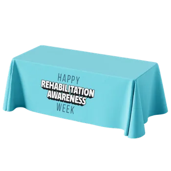 Table Covers - Custom Promo Now - UK