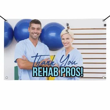 Banners & Displays - Custom Promo Now - UK