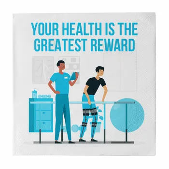 Napkins - Custom Promo Now - UK