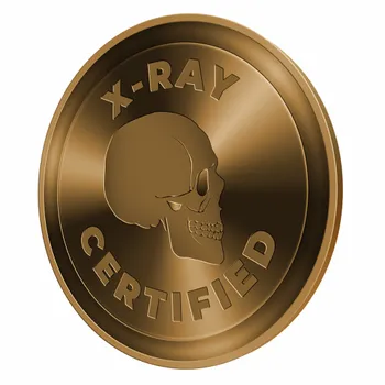 Challenge Coins - Custom Promo Now - UK