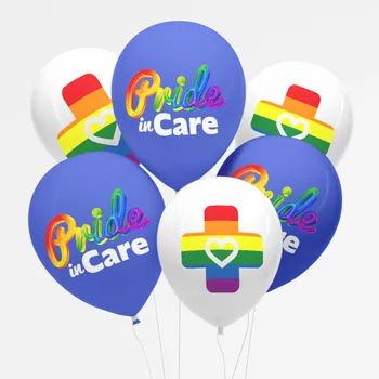 Balloons - Custom Promo Now - UK