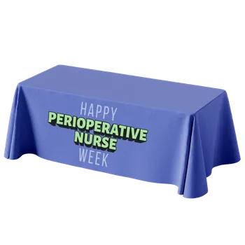 Table Covers - Custom Promo Now - UK