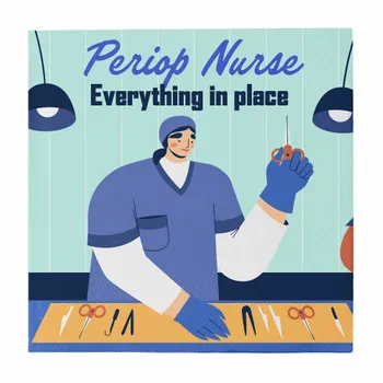 Napkins - Custom Promo Now - UK