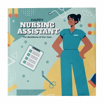 Napkins - Custom Promo Now - UK