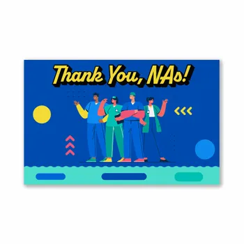 Notecards - Custom Promo Now - UK