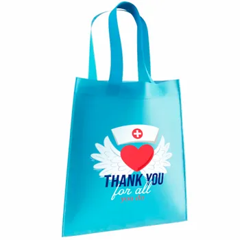 Non Woven Tote Bags - Custom Promo Now - UK
