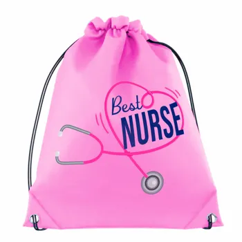 Drawstrings Bags - Custom Promo Now - UK