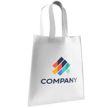 Non Woven Tote Bags - Custom Promo Now - UK