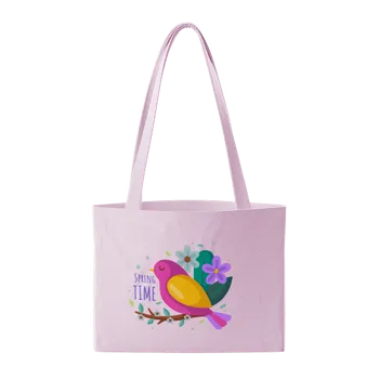 Cotton Canvas Bags - Custom Promo Now - UK