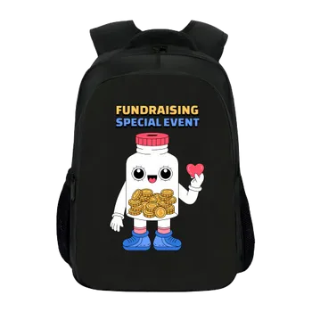 Backpacks - Custom Promo Now - UK