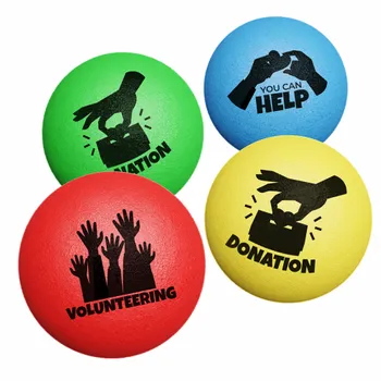Stress Balls - Custom Promo Now - UK