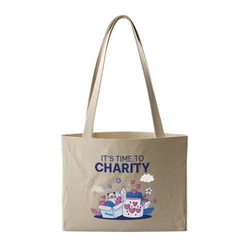 Cotton Canvas Bags - Custom Promo Now - UK