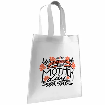 Non Woven Tote Bags - Custom Promo Now - UK