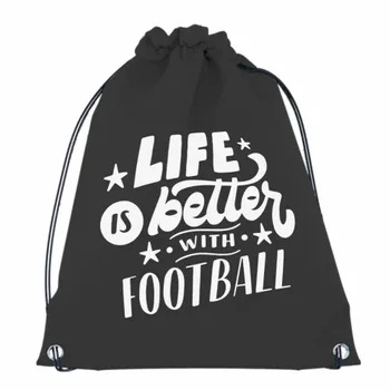 Drawstrings Bags - Custom Promo Now - UK