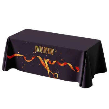 Table Covers - Custom Promo Now - UK