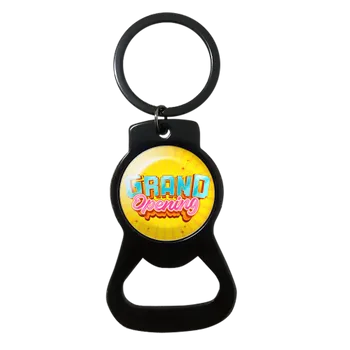 Bottle Openers - Custom Promo Now - UK