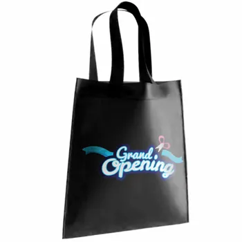 Non Woven Tote Bags - Custom Promo Now - UK