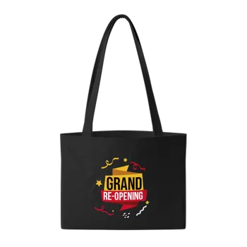 Cotton Canvas Bags - Custom Promo Now - UK