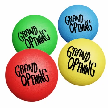 Stress Balls - Custom Promo Now - UK