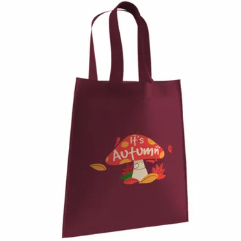 Non Woven Tote Bags - Custom Promo Now - UK