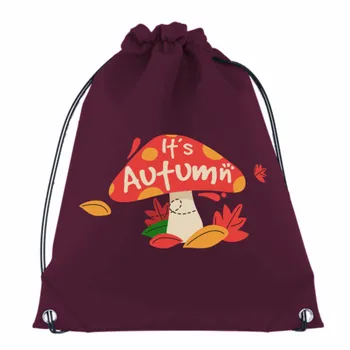 Drawstrings Bags - Custom Promo Now - UK