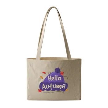 Cotton Canvas Bags - Custom Promo Now - UK