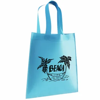 Non Woven Tote Bags - Custom Promo Now - UK