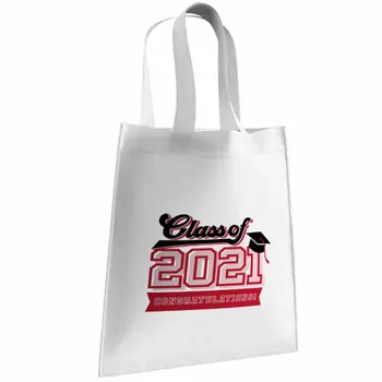Non Woven Tote Bags - Custom Promo Now - UK