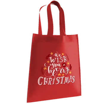 Non Woven Tote Bags - Custom Promo Now - UK