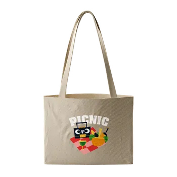 Cotton Canvas Bags - Custom Promo Now - UK