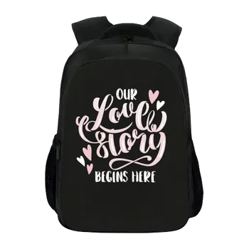 Backpacks - Custom Promo Now - UK