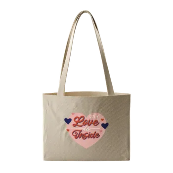 Cotton Canvas Bags - Custom Promo Now - UK