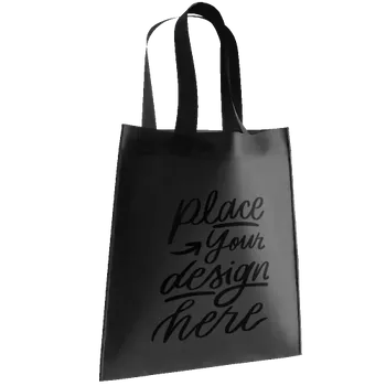 Non Woven Tote Bags - Custom Promo Now - UK