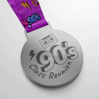 Medals - Custom Promo Now - UK