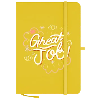 Notebooks - Custom Promo Now - UK