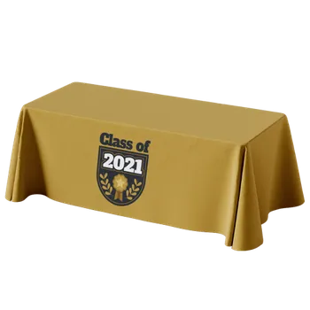Table Covers - Custom Promo Now - UK