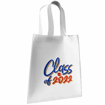 Non Woven Tote Bags - Custom Promo Now - UK