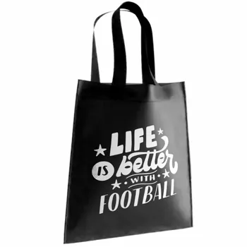 Non Woven Tote Bags - Custom Promo Now - UK