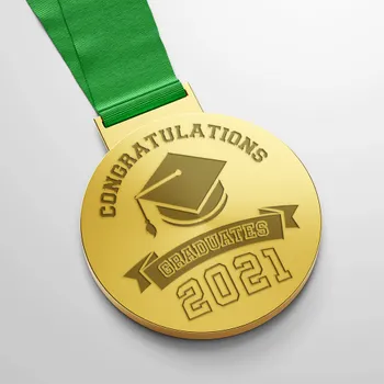 Medals - Custom Promo Now - UK