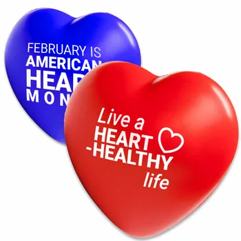 Stress Balls - Custom Promo Now - UK