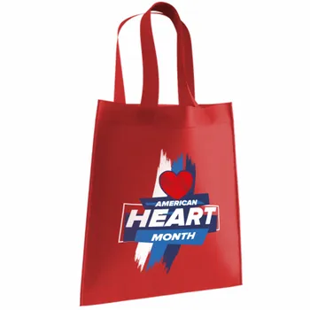 Non Woven Tote Bags - Custom Promo Now - UK