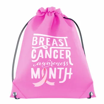 Drawstrings Bags - Custom Promo Now - UK