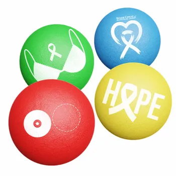 Stress Balls - Custom Promo Now - UK