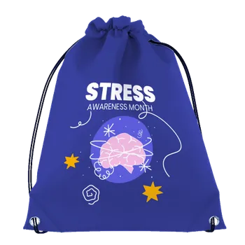 Drawstrings Bags - Custom Promo Now - UK