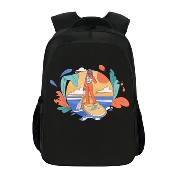 Backpacks - Custom Promo Now - UK