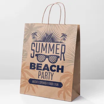 Food Packaging - Custom Promo Now - UK